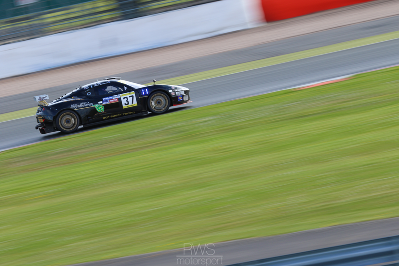 Illustration for article titled Britcar 24h